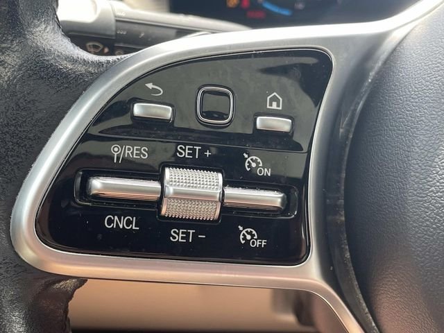 Used 2021 Gray Mercedes-Benz A 220 image 22