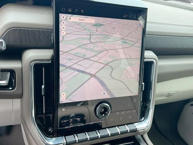 New 2026 Onyx Black GMC Denali image 8