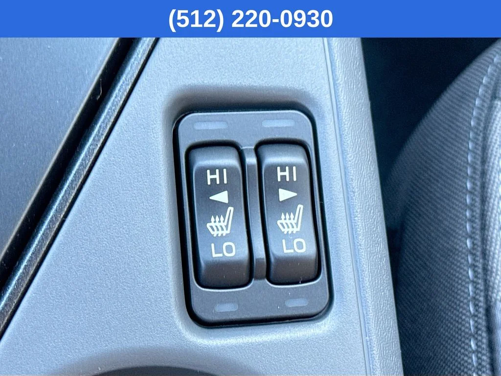 2026 Subaru Crosstrek Premium - Photo 24