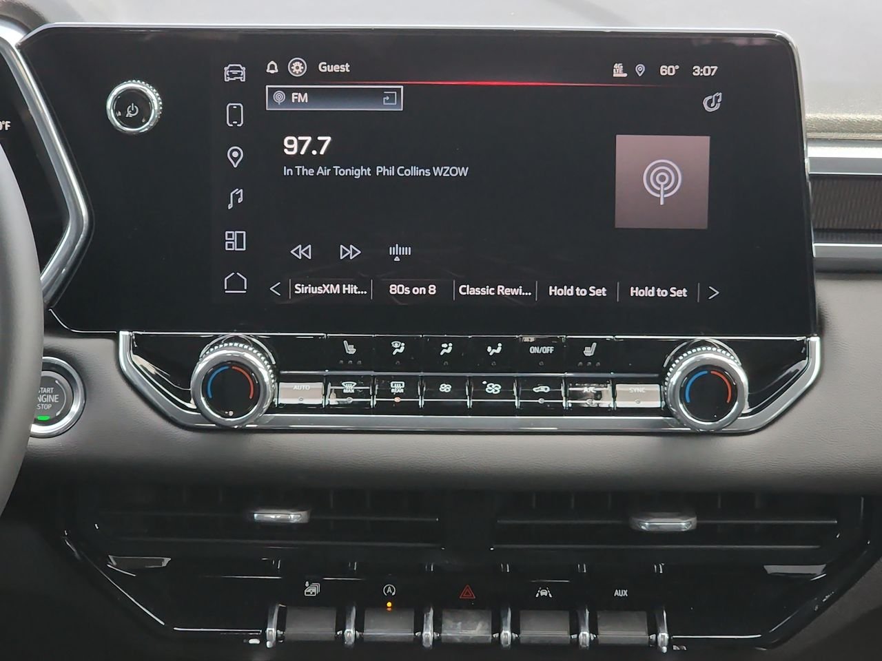 2026 GMC Canyon Elevation - Photo 15