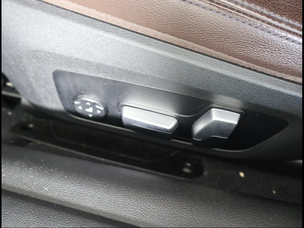 Used 2024 San Remo Green Metallic BMW 430i image 11