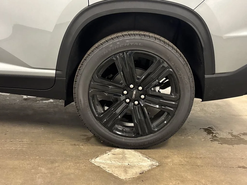 2026 GMC Acadia Elevation - Photo 13