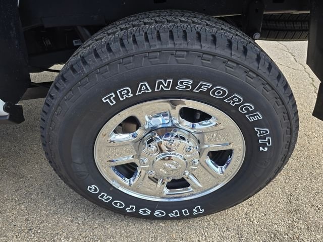 2025 RAM 2500 Tradesman - Photo 6