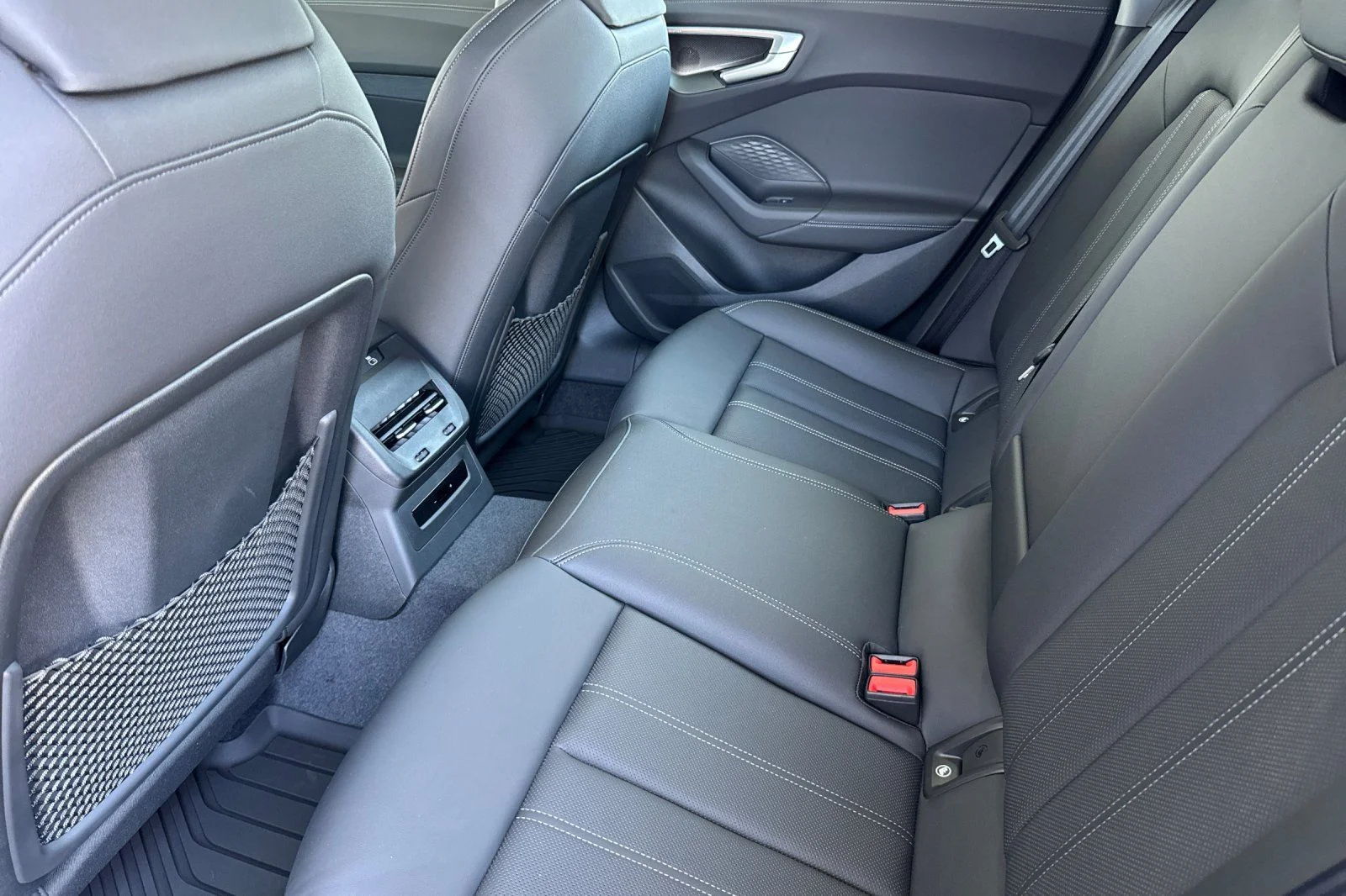 2025 Audi New A5 Premium Plus - Photo 11