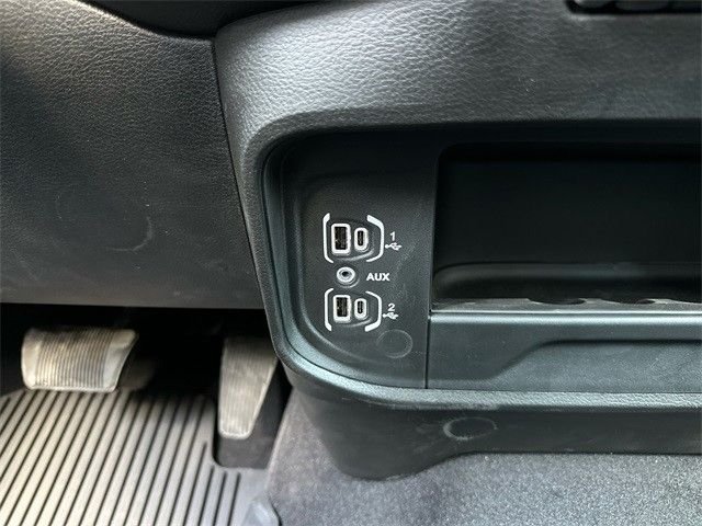 2025 RAM 2500 Tradesman - Photo 19