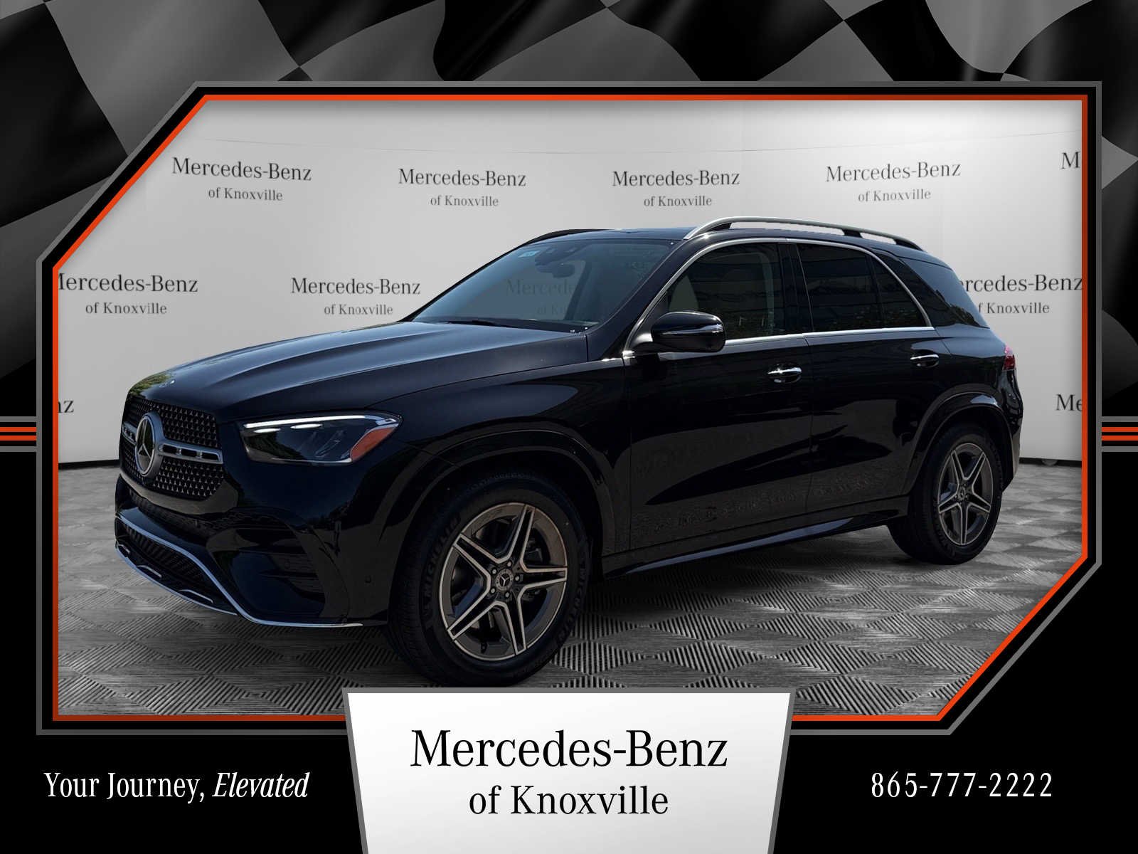 New 2026 Mercedes-Benz GLE 350 AWD 4MATIC®