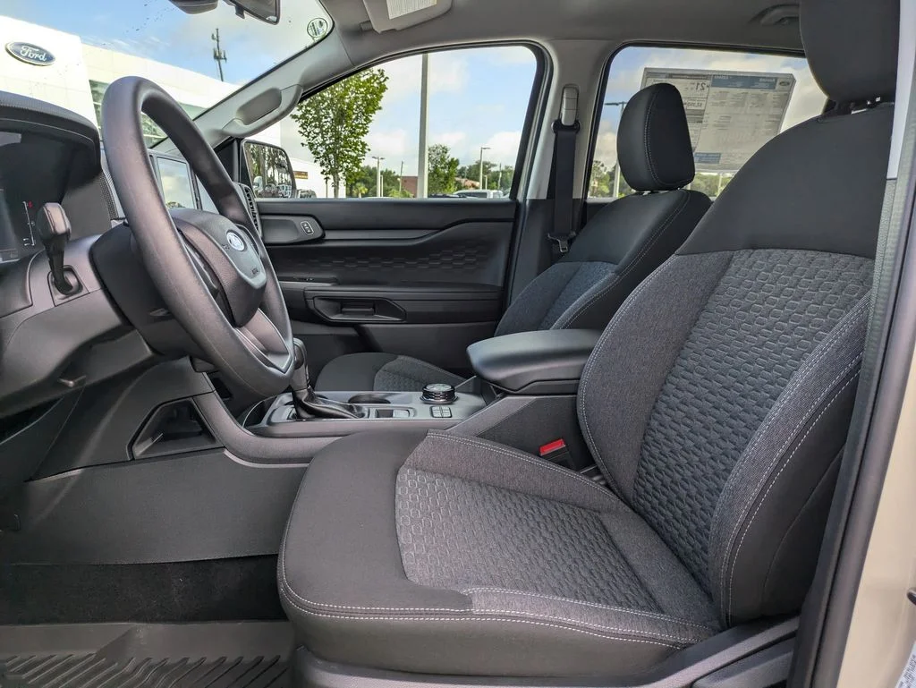 New 2026 Desert Sand Ford XL image 20