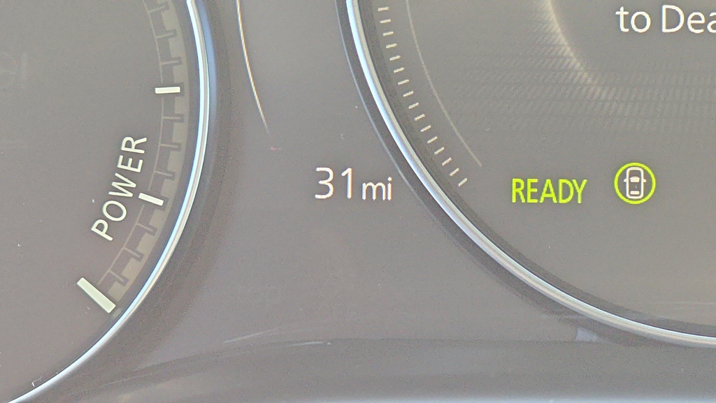 New 2026 Wind Chill Pearl Mazda Premium image 12