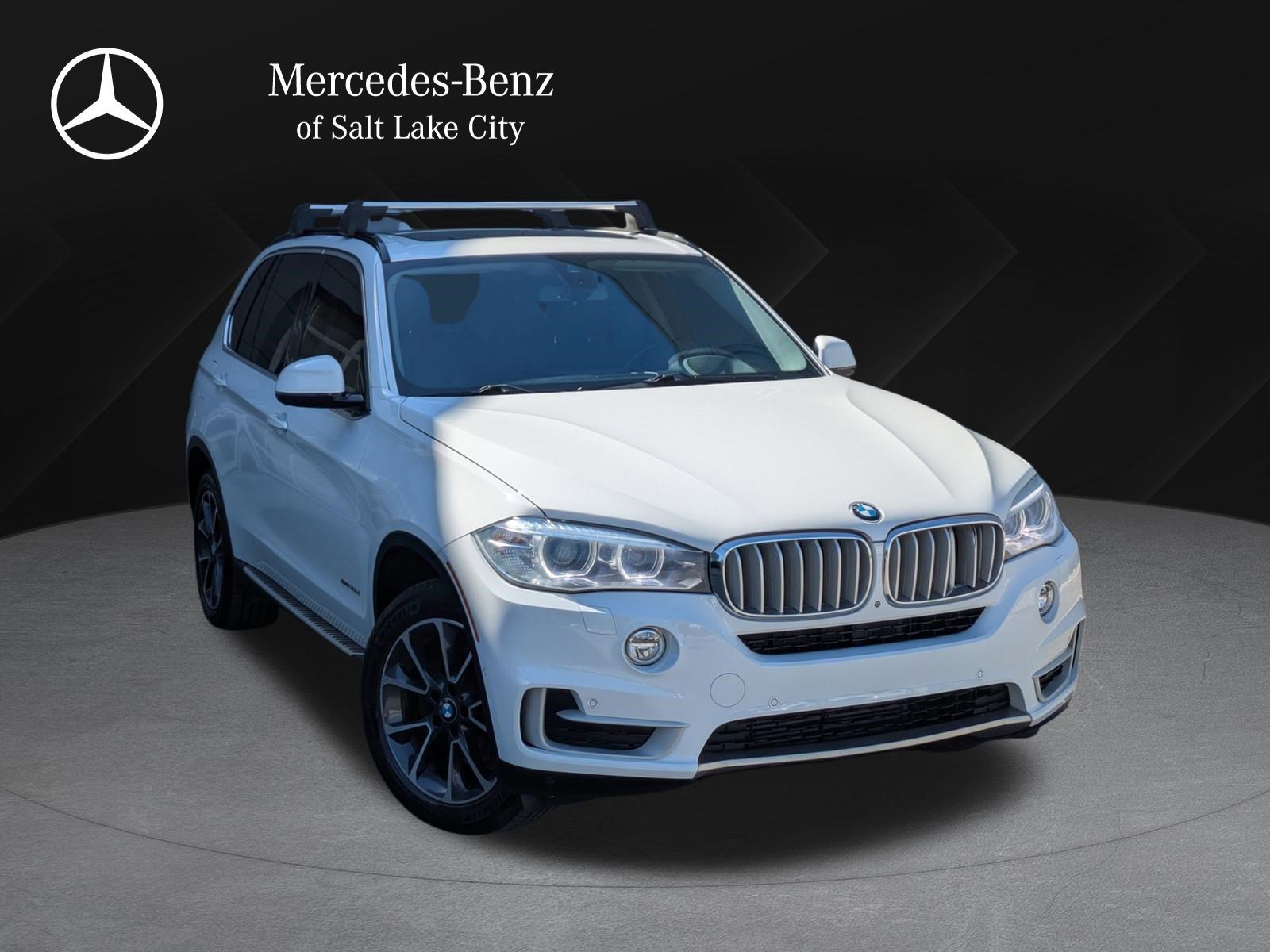2016 BMW X5 xDrive35d Luxury Line's photo