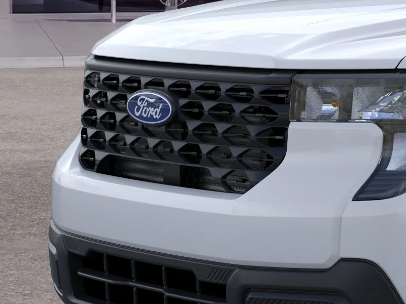 New 2026 Oxford White Ford XL image 18