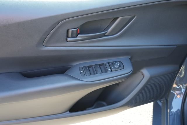 Certified Used 2026 Gray Toyota SE image 22