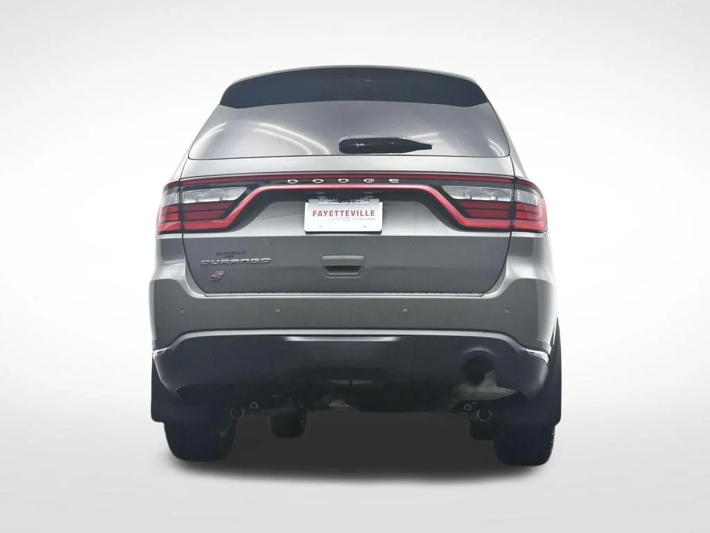 Used 2023 Gray Dodge SXT image 35