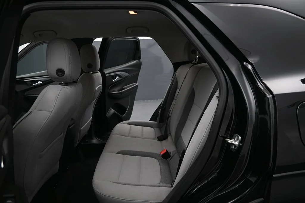 Used 2025 Black Chevrolet LT image 14