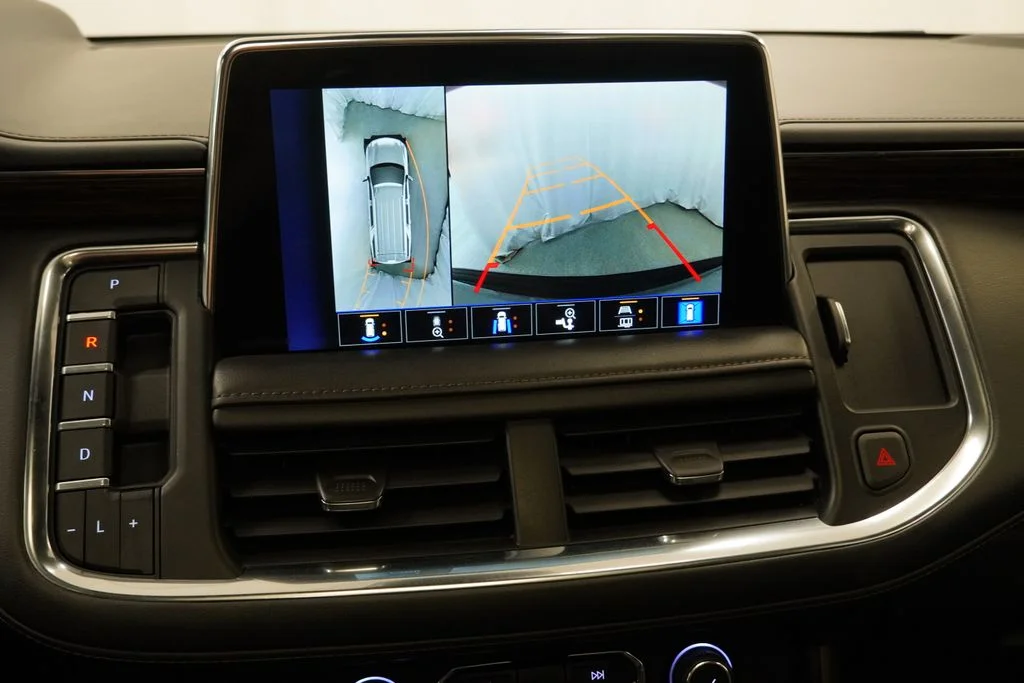 2023 Chevrolet Suburban High Country - Photo 26