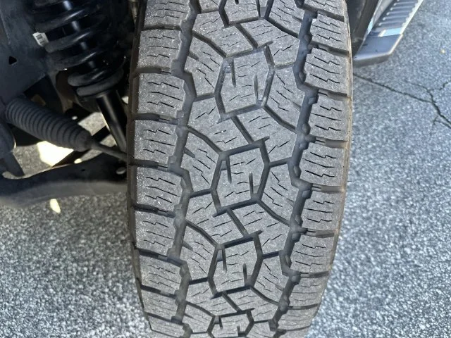 Used 2020 Gray Ford XLT image 11