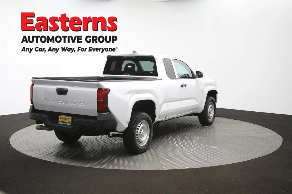Used 2024 White Toyota SR image 33