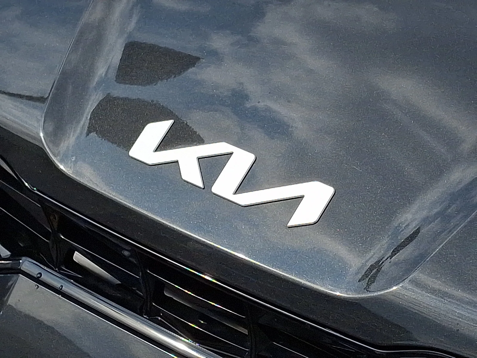 Certified Used 2026 Gray Kia LXS image 30