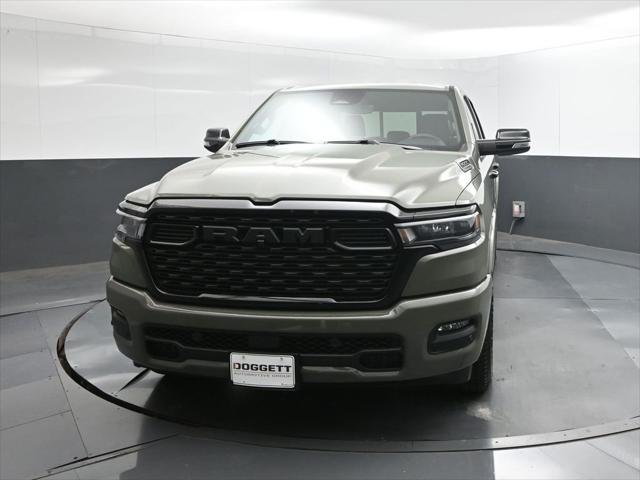 New 2026 Canyon Lake Exterior Paint RAM LONE STAR image 17