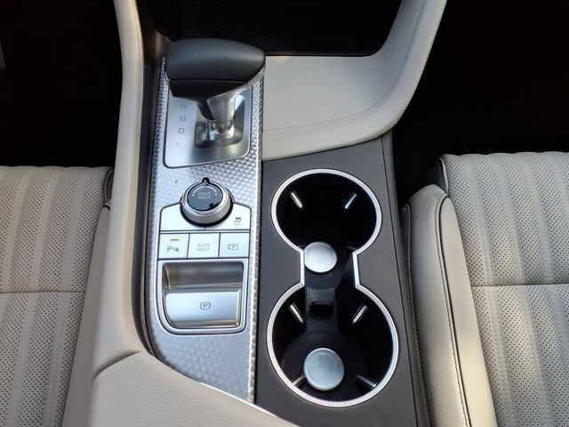 Used 2023 White Genesis 2.0T image 16