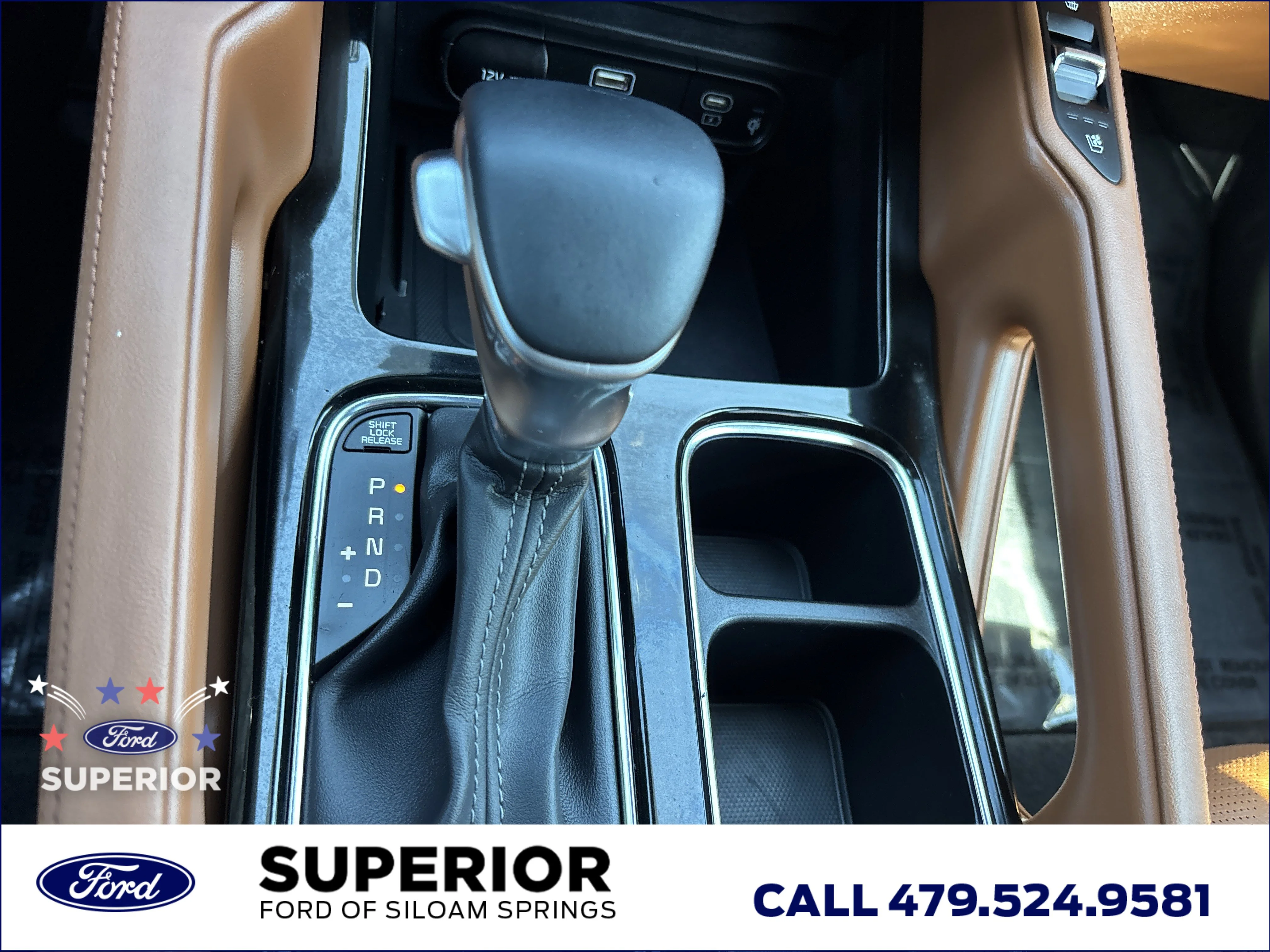 Used 2025 Wolf Gray Kia EX X-Line AWD image 42