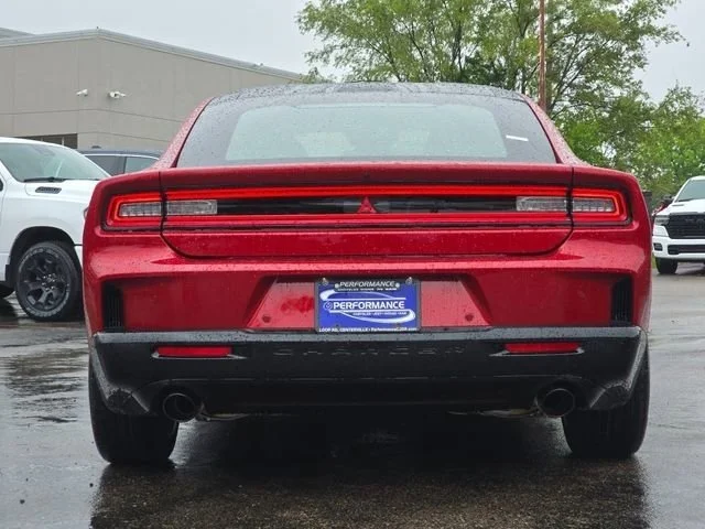 New 2026 Redeye Dodge R/T image 26