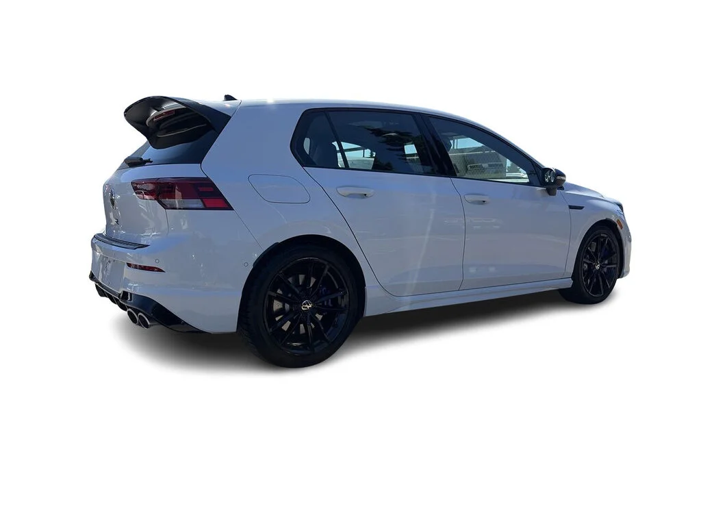 Used 2023 Pure White Volkswagen 2.0 T 20th Anniversary 7Sp at DSG w/Tip Dilawri Ce image 15