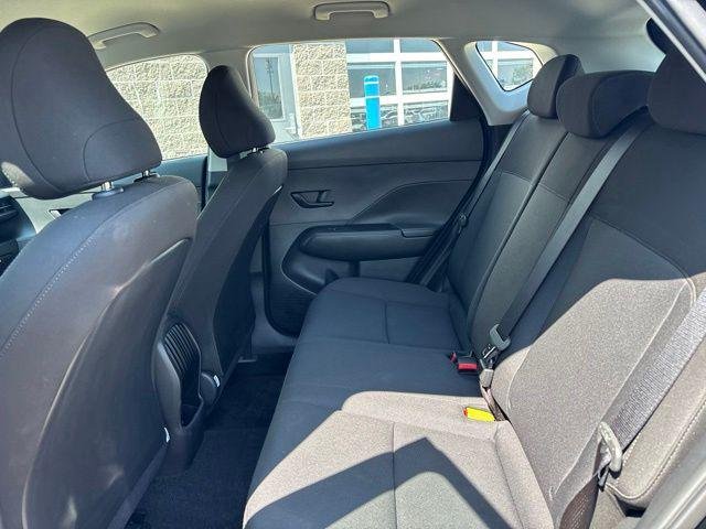 2026 Hyundai Kona SE - Photo 60
