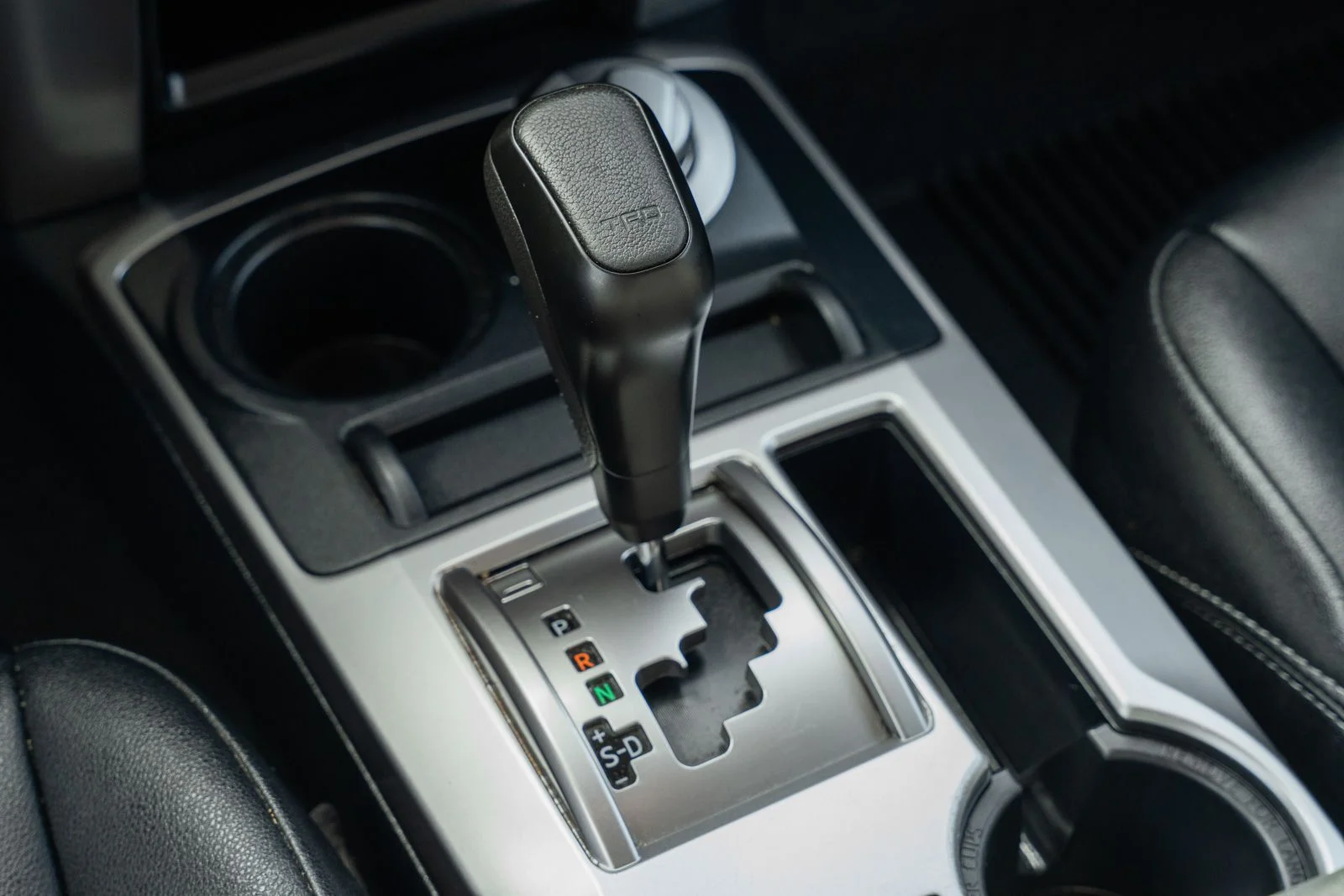 Used 2023  Toyota TRD Sport image 31
