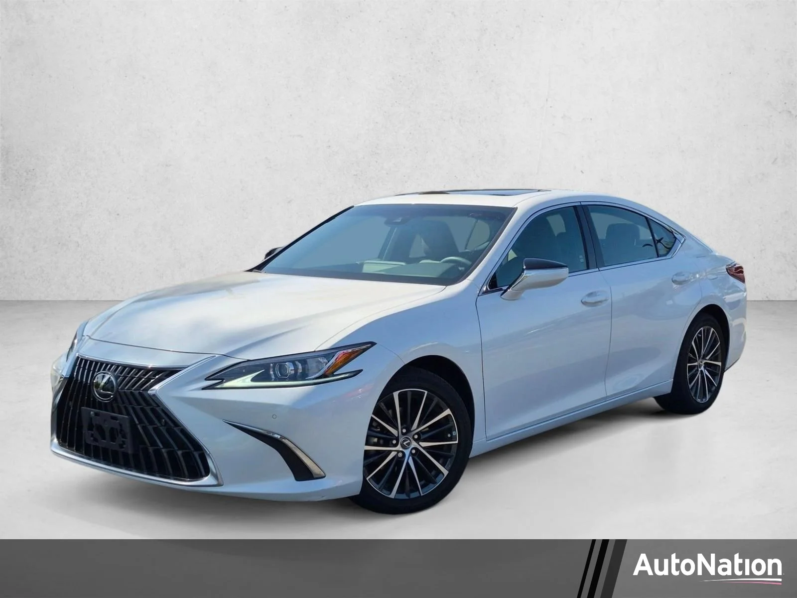 2023 Lexus ES