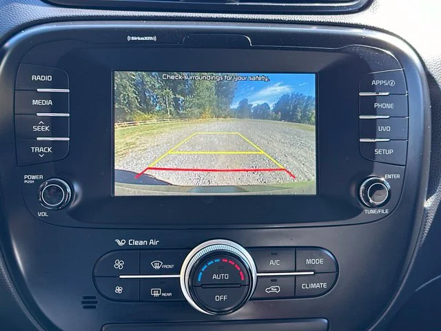 Used 2018 Alien II Kia Plus image 32