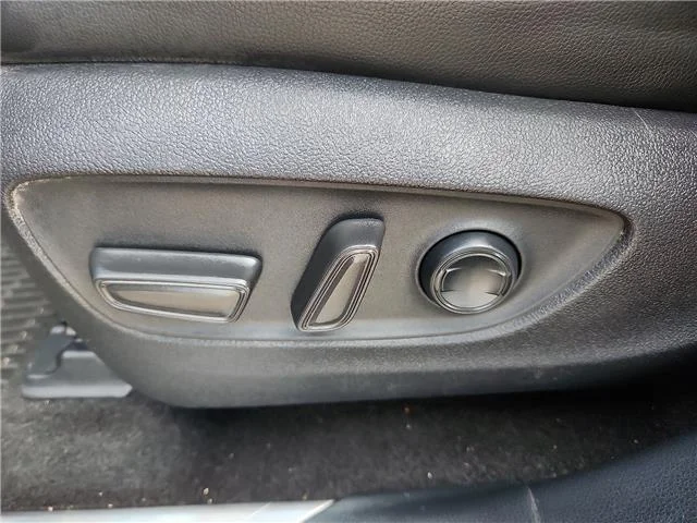 Used 2023 Magnetic Gray Metallic Toyota XLE Front-Wheel Drive image 13