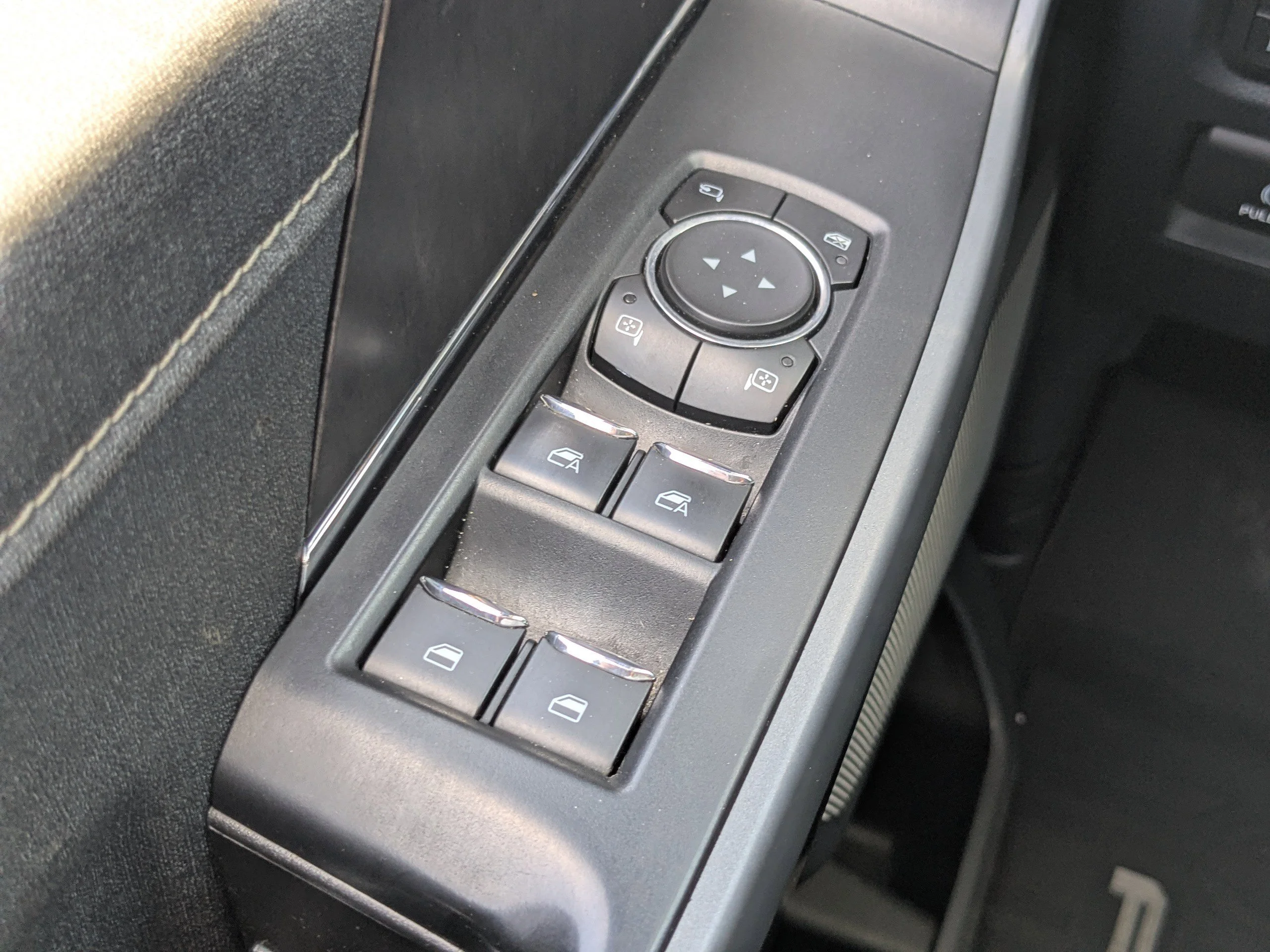 2021 Ford F-150 Lariat - Photo 24