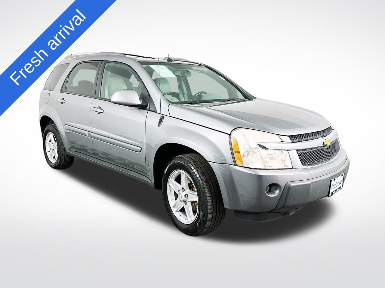 2006 Chevrolet Equinox LT