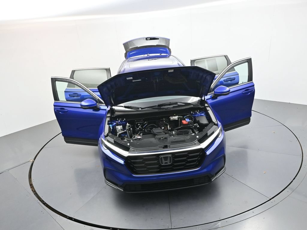 Used 2025 Pearl Honda EX image 27
