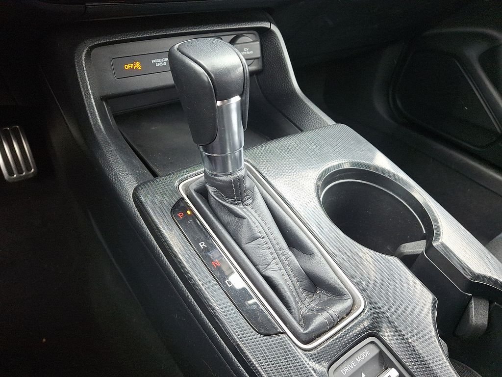2023 Honda Civic Sport - Photo 14