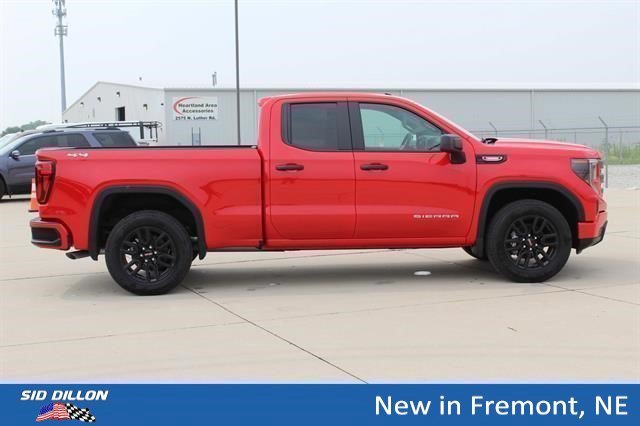 2026 GMC Sierra 1500 Pro - Photo 10