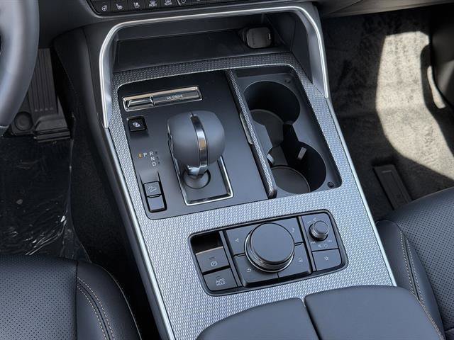 New 2026 Jet Black Mica Mazda SC Plus image 12