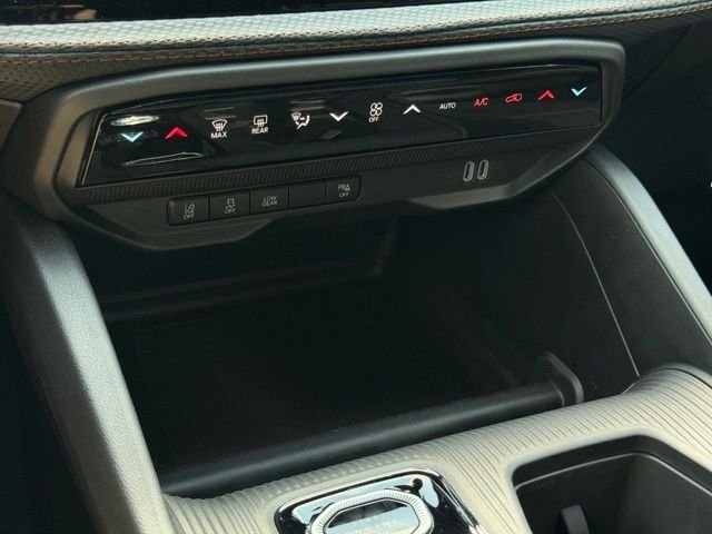 New 2026 Red Jeep Limited image 30