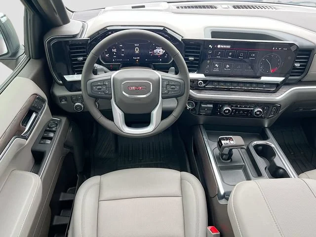 2026 GMC Sierra 1500 SLT - Photo 16