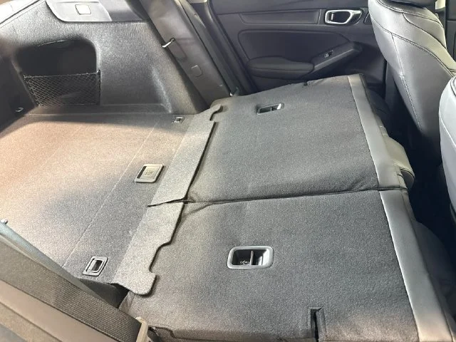New 2026 Performance Red Pearl Acura Base image 29