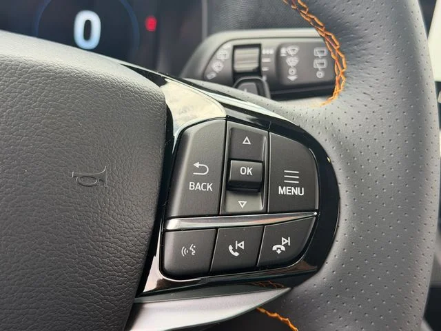 New 2026 Marsh Gray Ford Tremor® image 15