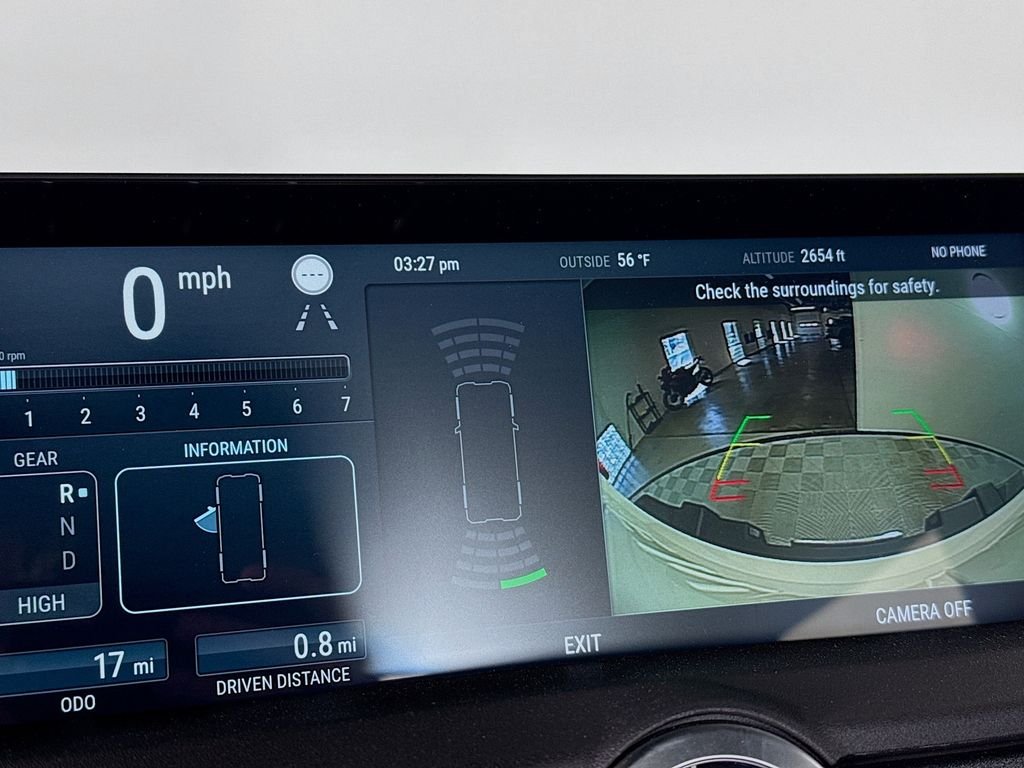 2025 INEOS Grenadier - Photo 13