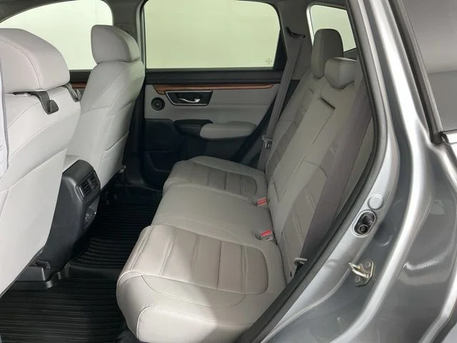 Used 2019  Honda EX-L image 27