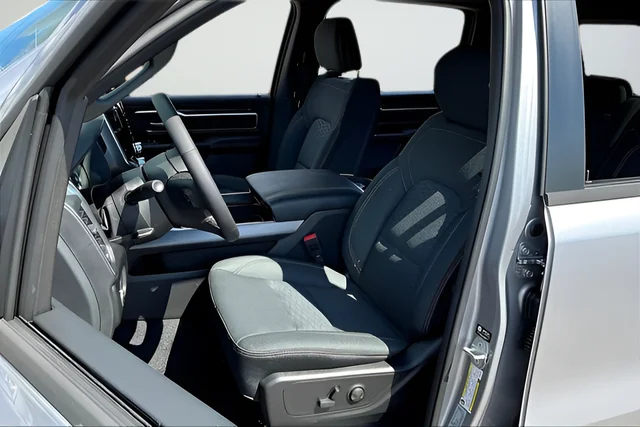 2026 RAM 1500 Big Horn/Lone Star - Photo 10
