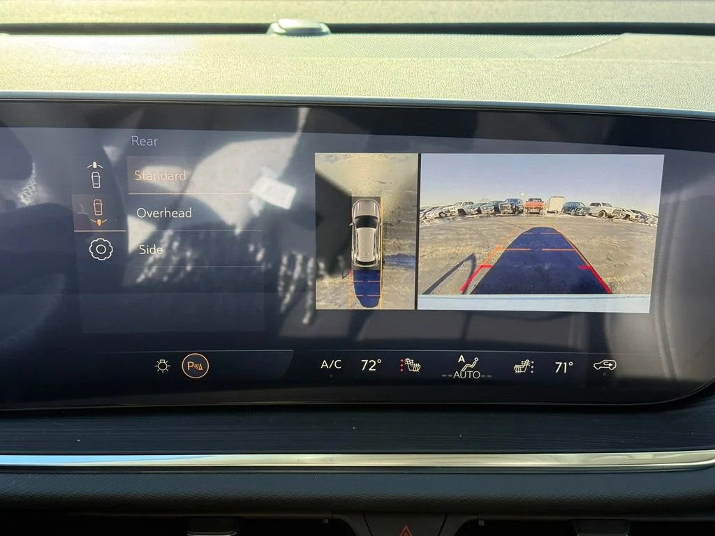 New 2026 Summit White Buick Preferred image 26