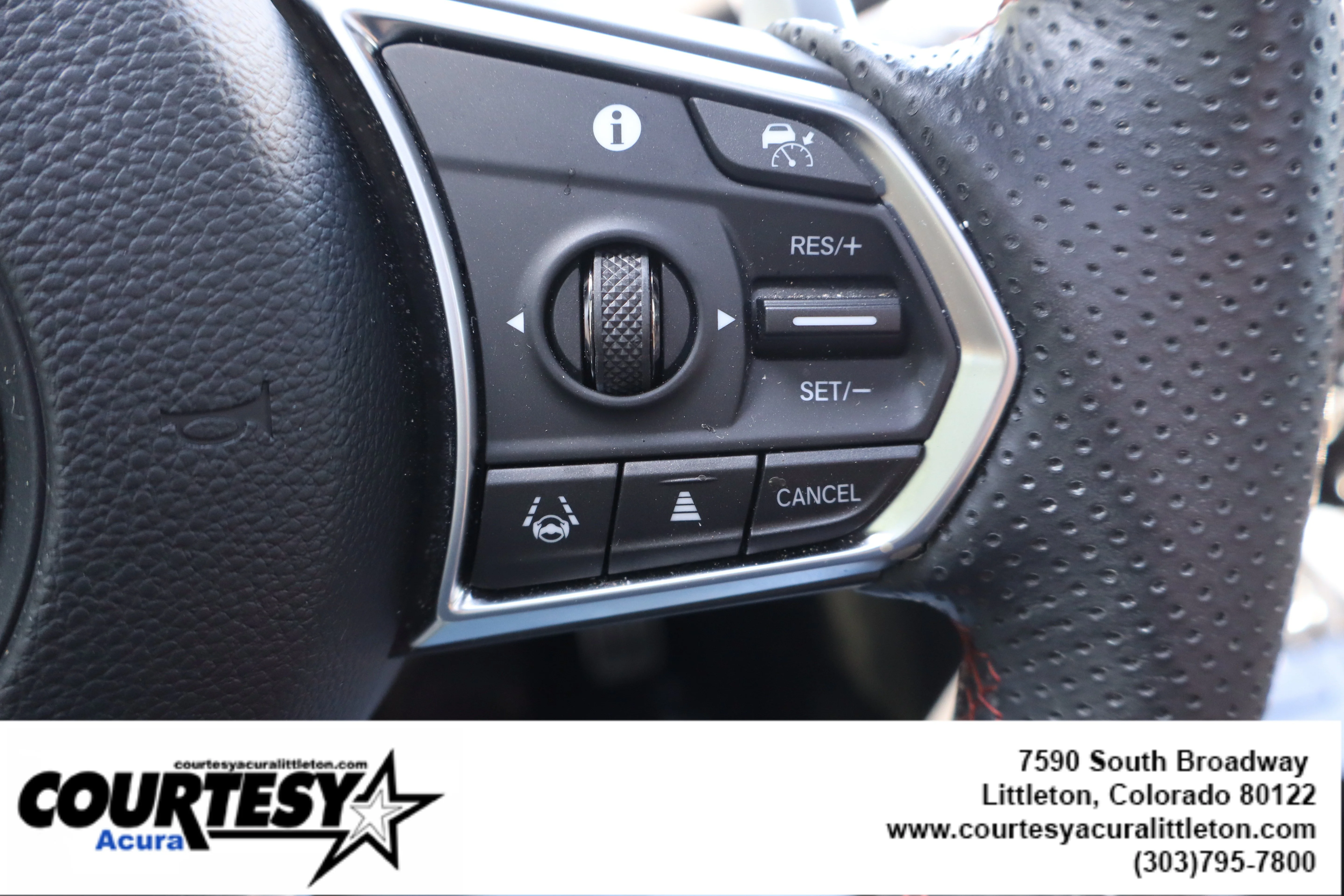 Certified Used 2024 Apex Blue Pearl Acura SH-AWD A-SPEC image 50