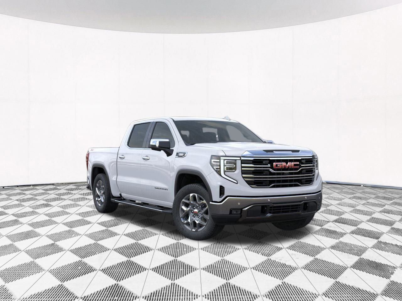 2026 GMC SIERRA - Image 7