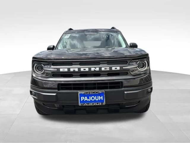 Used 2021 Brown Ford Big Bend image 2