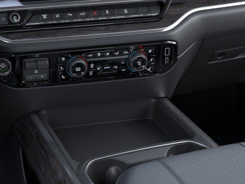 2026 Chevrolet Silverado 2500 HD LTZ - Photo 23