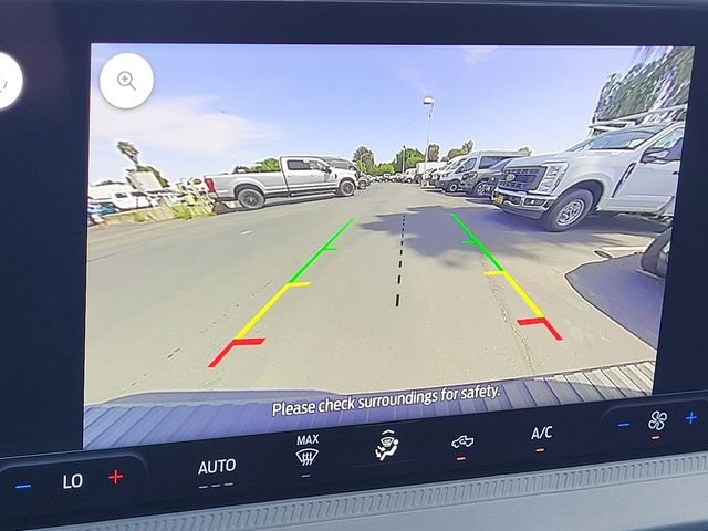 New 2026 Velocity Blue Ford XL image 50